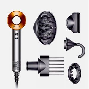 Brand new, in sealed box Dyson Supersonic hair dryer